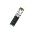 TRANSCEND 1TB MTE110Q PCI-E GEN 3x4 M.2 NVMe 2280 SSD QLC - 2000 MB/s Read 1500 MB/s Write - 300 TBW