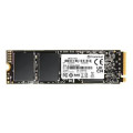 Transcend 256GB MTE710T-I Wide Temperature Embedded NVMe SSD