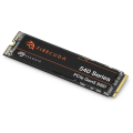 Seagate ZP2000GM3A004 2TB Firecuda 540 SSD; M.2s PCIe G5; 5 Year Limited Warranty
