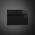 Smeg 45cm DSN Blast Chiller NEW - SBC4604WNR