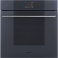 Smeg 60cm Linea Neptune Oven, Omnichef - SO6104APG