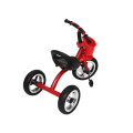 Nuovo My First Tricycle Red