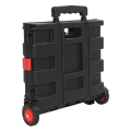 BUKK Foldable Trolley Cart
