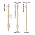 Bamboo Toothbrush