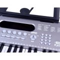 Keyboard 61 key SD-6118