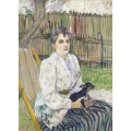 Lady With a Dog (1891)