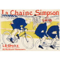The Simpson Chain (1896)