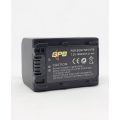 GPB Sony NP-FV70 Camera Battery