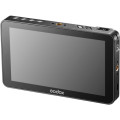Godox GM6S 4K HDMI Touchscreen Ultrabright On-Camera Monitor (140cm)