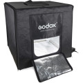Godox LSD80 Light Tent (80 x 80 x 80 cm)