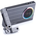 Godox M1 Mini Creative On-Camera RGB LED Video Light