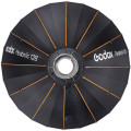 Godox Parabolic 128 Reflector Kit (120cm)