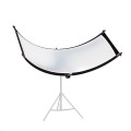 Selens 4-in-1 60x180cm Curved Light Reflector