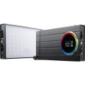 Godox M1 Mini Creative On-Camera RGB LED Video Light