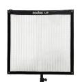Godox FL150S Flexible LED Light (60x60cm) with softbox and grid