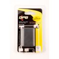 GPB Canon NB-13L Rechargeable Digital Camera Battery