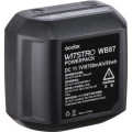 Godox WB-87 Battery for AD600-Series Flash Heads (11.1V / 8700mAh)