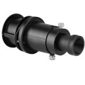 Godox SA-P Projection Attachment with 85mm Lens for focusing light