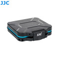JJC MCR-TF16 Ultra-thin Memory Card Case