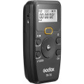 Godox TR-S1 Wireless Timer Remote Control Sony