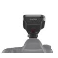 Godox XPro II TTL Wireless Flash Trigger for Olympus and Panasonic Cameras