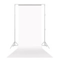 Paper Backdrops Arctic White (2.7 x 10m)
