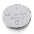 Beston CR1220 Lithium Coin Battery
