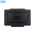 JJC BC-3LPE6 Multi-Function Battery Case