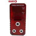 Ellies Surge Safe Power Protector