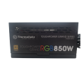 Thermaltake PS-TPG-0850FPCGEU-R Toughpower Grand RGB 850W 80 Plus Gold Certified Fully Modular Bl...