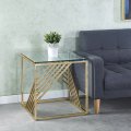 KC FURN-Linly Side Table