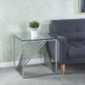 KC FURN-Linly Side Table