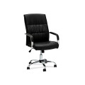 KC Furn-Rax Highback Office Chair