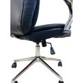 KC Furn-Pengie High Back Office Chair