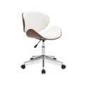 KC Furn-Curved back office chair