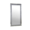 KC FURN-200cm Casmer Rectangle Glass Mirror