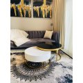KC FURN-Loise Nordic Coffee Tables