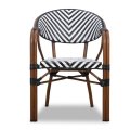 KC-Furn-French Bistro Chair