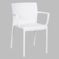 KC FURN-Amon Plastic Chair