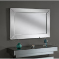 KC Furn-Jordann Vanity Framed Mirror
