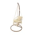 KC FURN-Lazio Hanging Chair With Stand