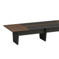 KC Furn- 3,6m Boardroom Table
