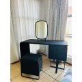 KC FURN-Dueville Make Up Table