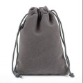 Velvet Drawstring Bags (Pack of 5)