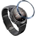Killer Deals Garmin Fenix 5/5 Plus stainless steel watch bezel - Blue
