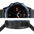Killer Deals Garmin Fenix 5/5 Plus stainless steel watch bezel - Blue