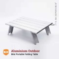 Killer Deals Aluminium Camping/Outdoor/Beach/Picnic/Game Mini Portable Folding Table