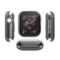 Killer Deals Full Body TPU Protective Case for 42mm Apple Watch- Black