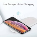 Killer Deals 3-in-1 10W QI Wireless Fast Charger for Apple / Samsung