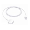 Killer Deals Magnetic Charger for Apple iWatch - White